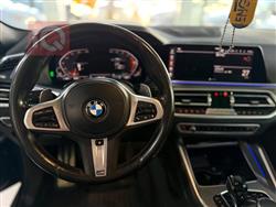 بي ام دبليو X6